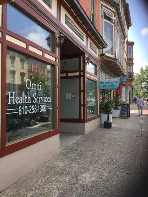 OMNI Health Services