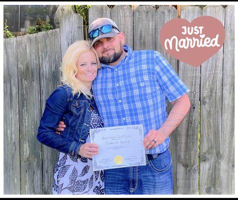 Modern Notary Services