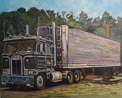 Tom Hudgins Art Photography