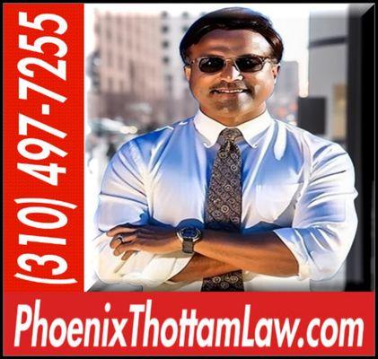Law Offices of Phoenix Thottam