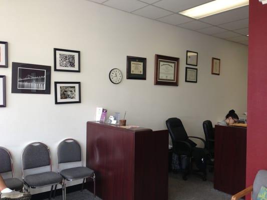 Greenhaven Chiropractic