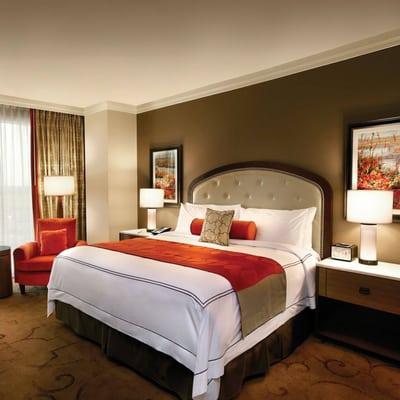 L'Auberge Casino Hotel