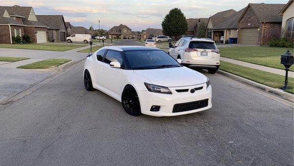 Precision Shine Detailing