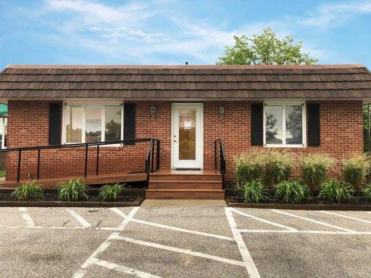 Hunziker & Associates