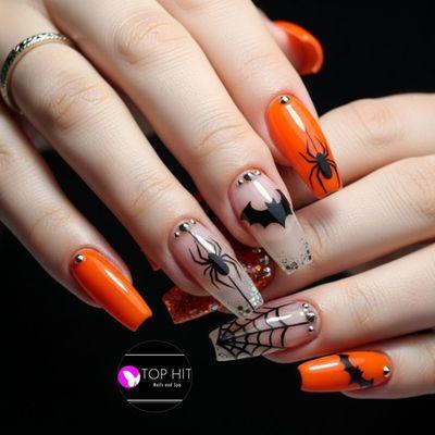Top Hit Nails