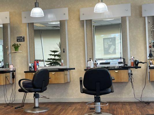 Supercuts