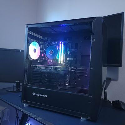 Ridgefield PC Solutions