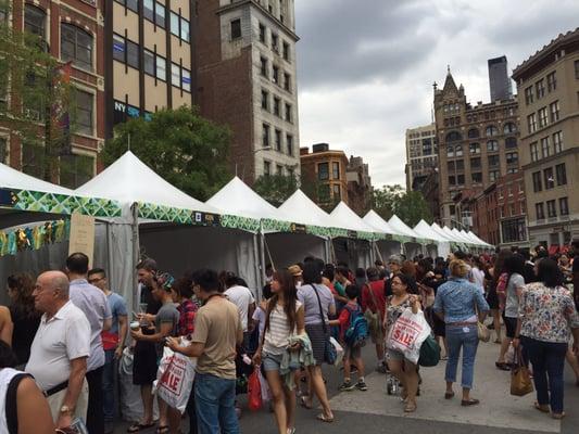 Experience Thailand Annual Cultural Festival