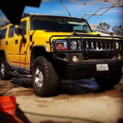 Express Auto Spa & Detail