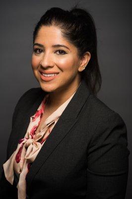 Dr. Kaur of Greater Washington Advanced Podiatry