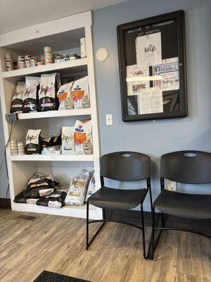 Tanneberger Veterinary Hospital