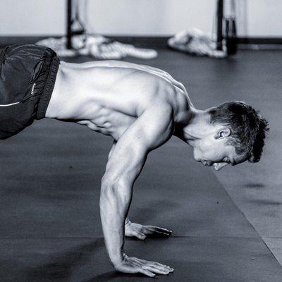 Decide. Commit. Succeed.