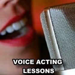 BIG VOICE Productions