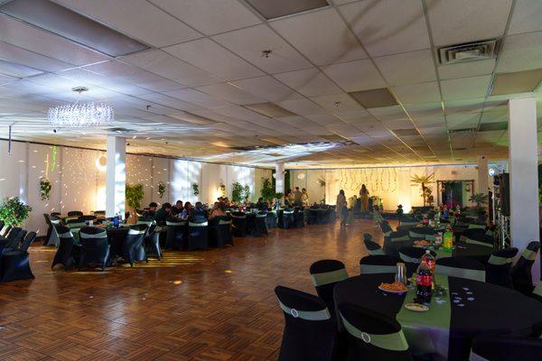 MKE Hall & Event Center