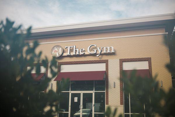 Awaken Inside The Gym