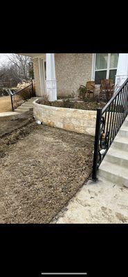 Boulderstone Landscape & Masonry