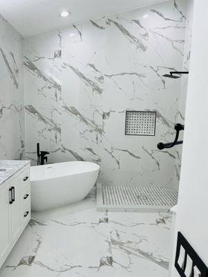 South Florida Energy Construction