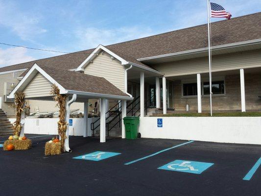 Moose Lodge Club and Dining