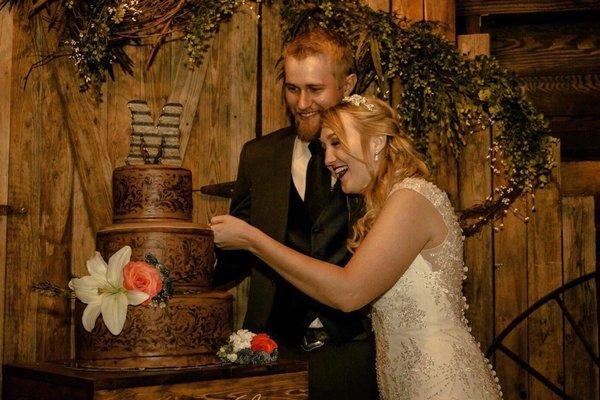 Sunrise P-River Ranch