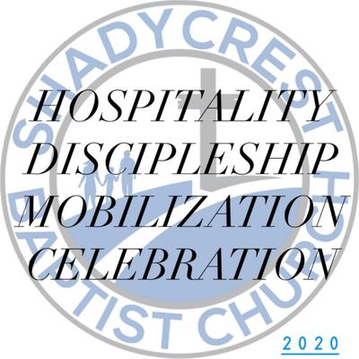 Shadycrest Baptist Church