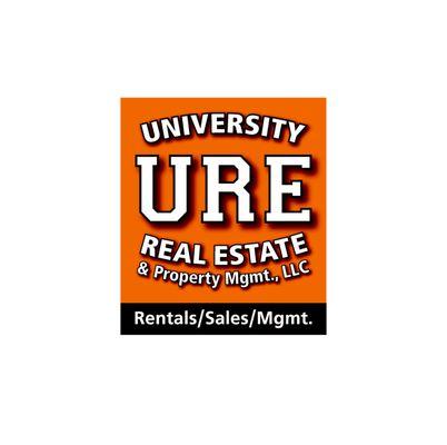 University Real Estate & Property Management