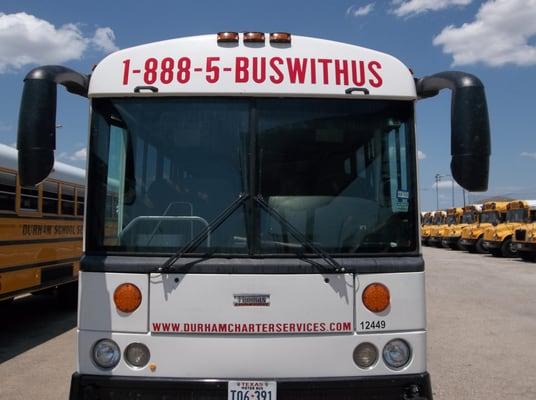 Durham School Services