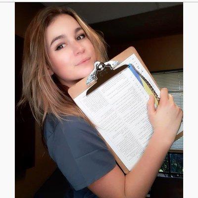 Owner and operator massage therapist Login V