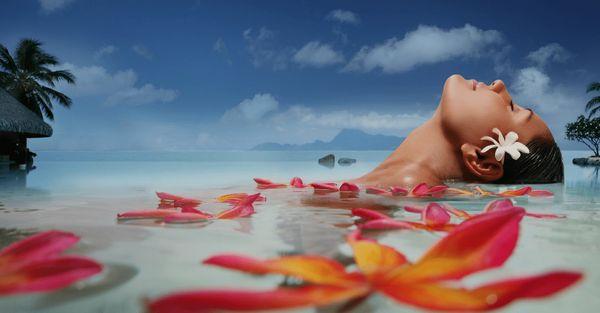 Lele Paparua Wellness Spa