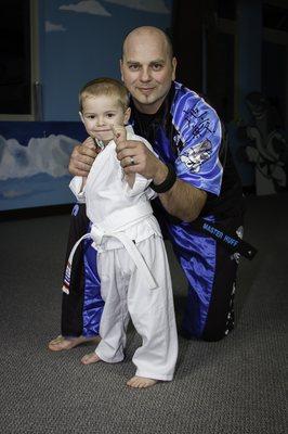 Land Shark Martial Arts