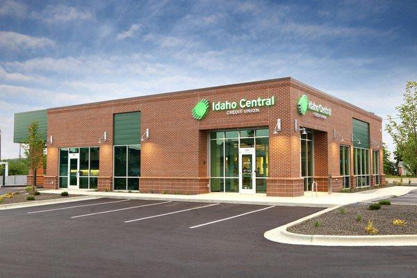 Idaho Central Credit Union