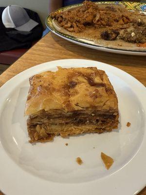 Baklava