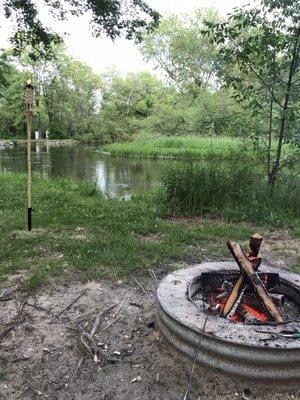 White River RV Park & Campground