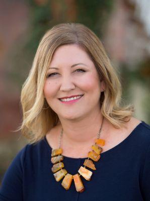 Jennifer Pulczinski - Home Towne Realty