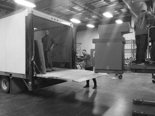 Jasper Industrial Supply