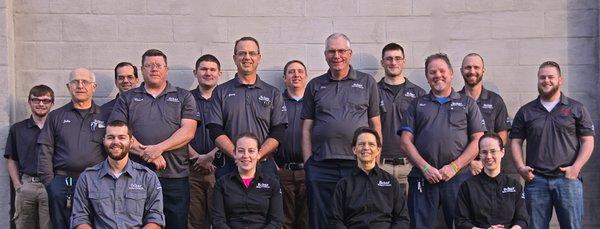 Schar Heating & Cooling