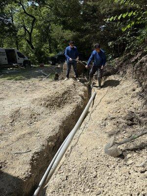 Great Brother Electrical Services