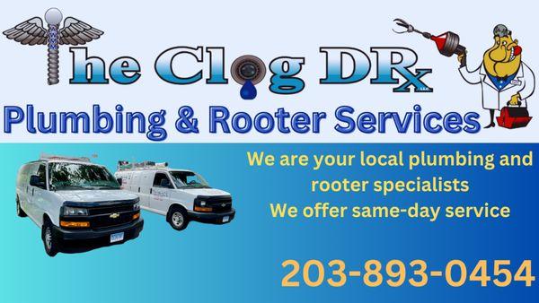 The Clog Dr. Plumbing & Rooter Services