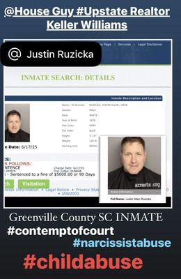 Justin Ruzicka - Keller Williams Reality