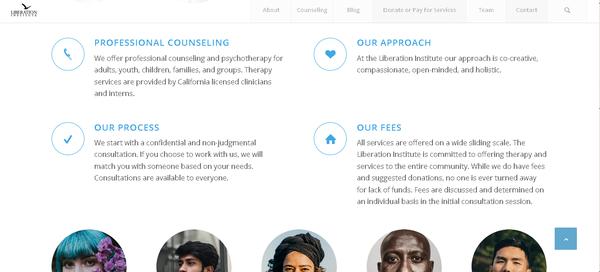 Liberation Institute