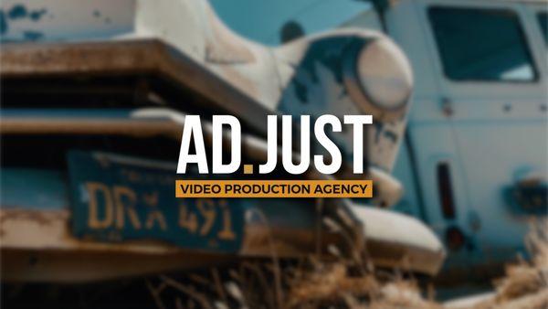 Adjust Video Production