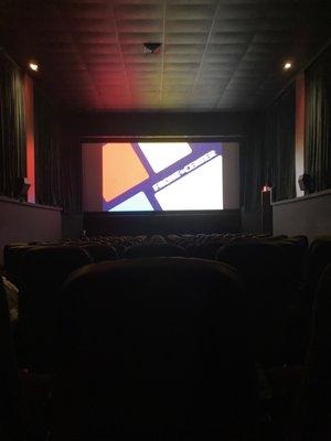 VIP Roxy Cinemas