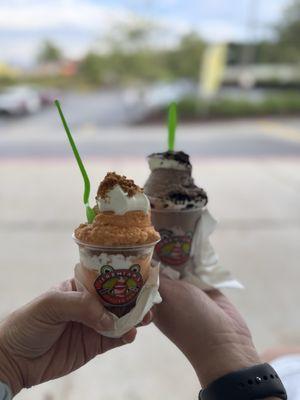 Jeremiah's Italian Ice