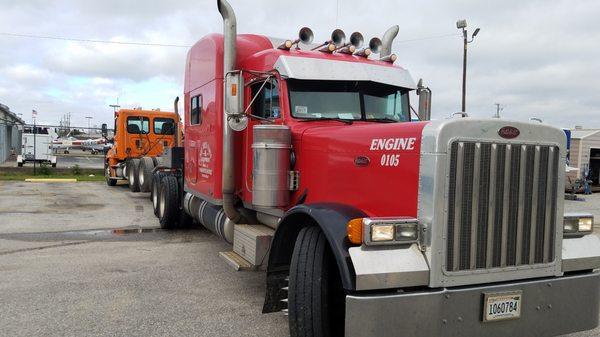 S&H Towing & Recovery