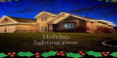Holiday Lighting