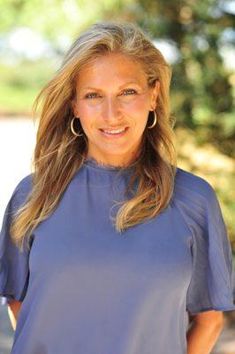 Tammy Berman, LMHC, Owner
