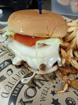 Long Branch Saloon & Grill