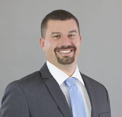 Tim Beaupre NV Realtor