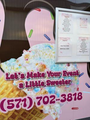 Lyndzi’s Ice Cream