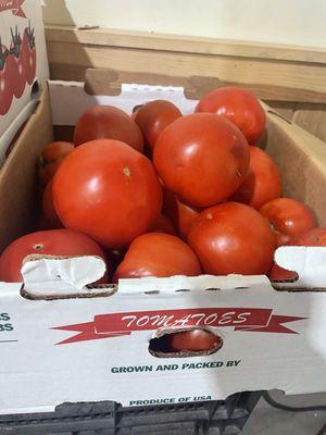 Barracks Road Farm Market