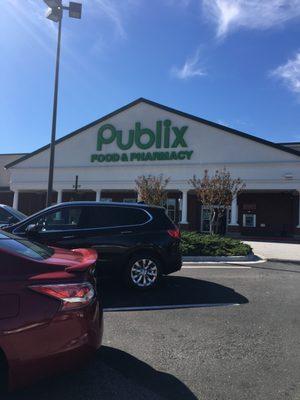 Publix Super Markets